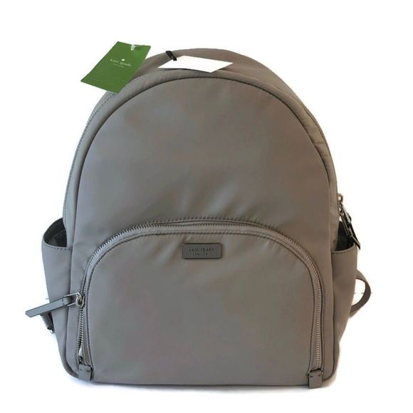 kate spade tech backpack